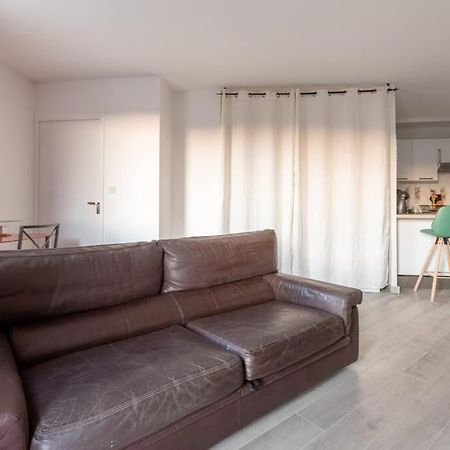 Joli Loft Equipe, Tennis, Piscine Castanet-Tolosan Exterior foto