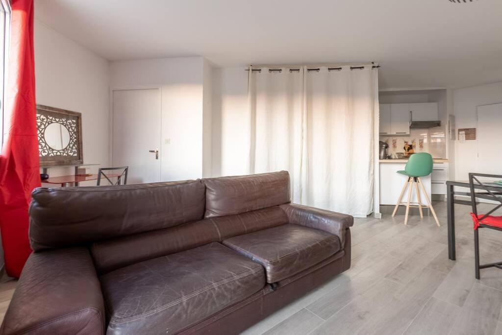 Joli Loft Equipe, Tennis, Piscine Castanet-Tolosan Exterior foto