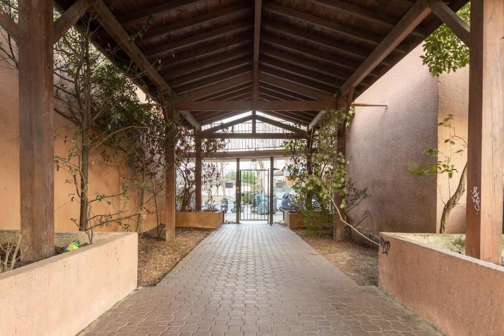 Joli Loft Equipe, Tennis, Piscine Castanet-Tolosan Exterior foto
